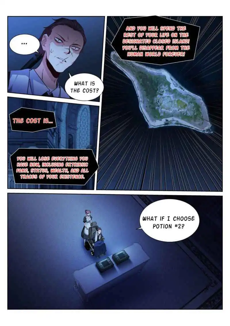 Pale Throne Chapter 109 19